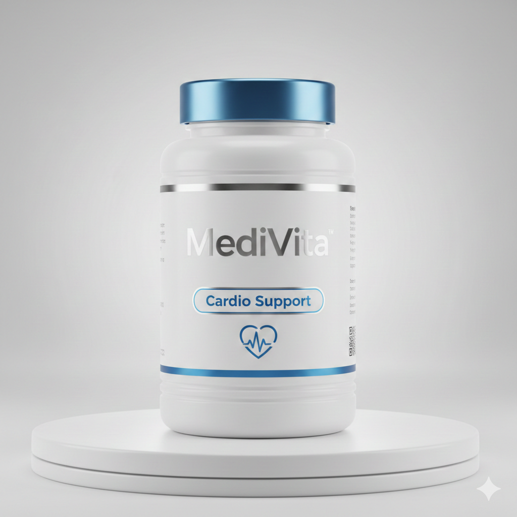 Cardio Support Product